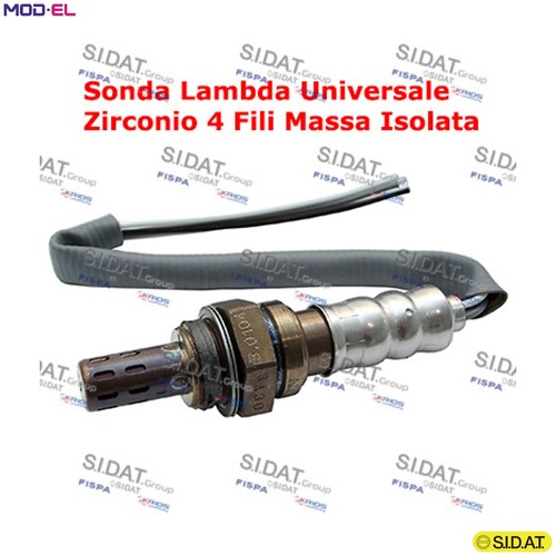 Lambda sensor 90054 for - sensor,