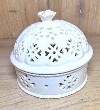 Hartley Green Leeds Pottery