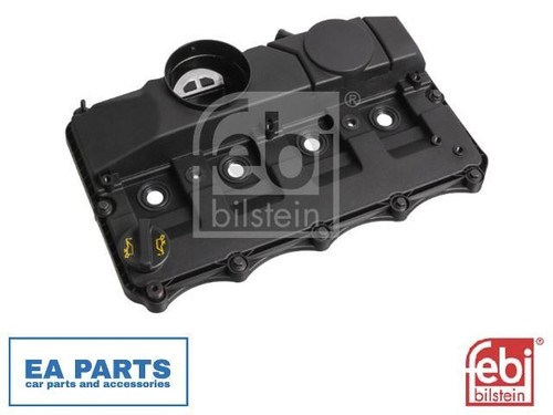 Cylinder head cover - head, ford