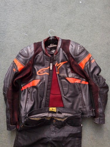Alpinestars plus v3 - alpinestars, r