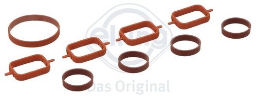 Intake manifold gasket set - intake,