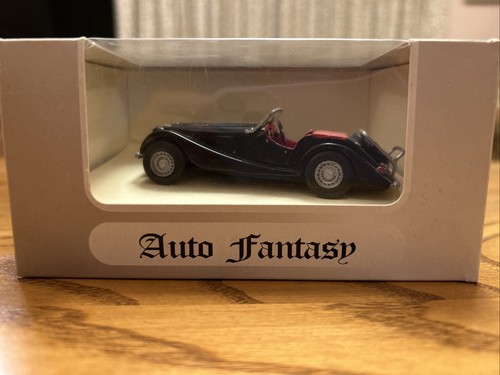 Auto fantasy morgan - fantasy,