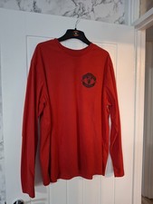 Mens Size XL Official Man
