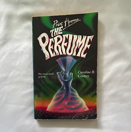 Point horror the - the, perfume