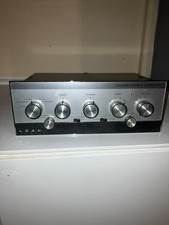 Leak Varislope 2 Vintage Stereo Pre Amplifier