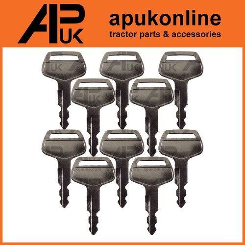 10x s450 key - 10x, for