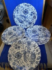 Villeroy & Boch Paradiso Blue