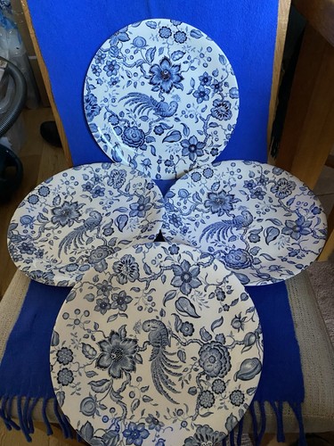 Villeroy boch paradiso blue - villeroy,