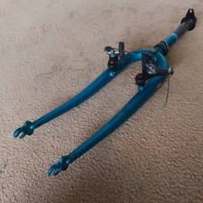 Mountain Bike Forks With Brake