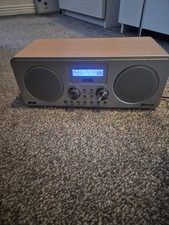 Logik DAB/FM Digital Radio