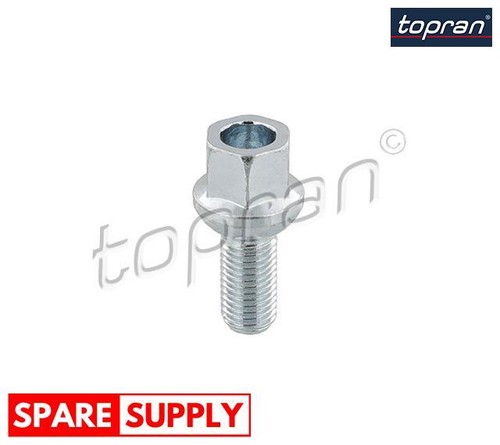 Wheel bolt for - 4x,