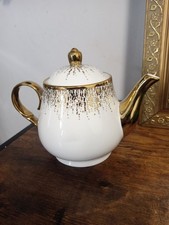 English London Luxury Tea Pot.