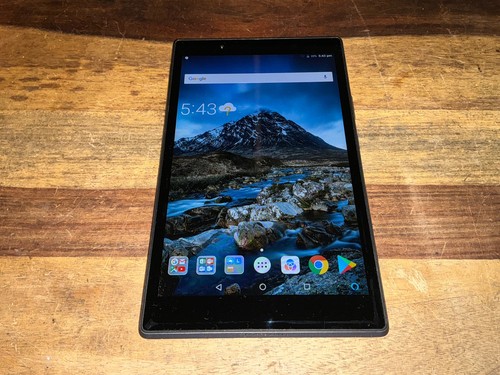 Lenovo tab 8504f 0 - lenovo,