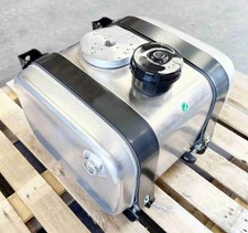 Hydraulic oil tank - hydraulic,