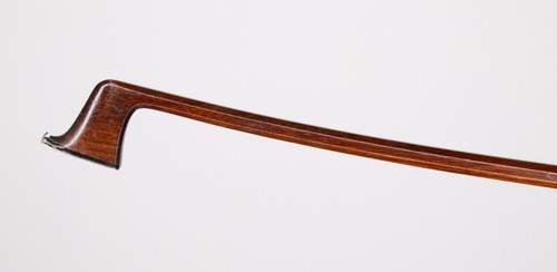 Interesting violin bow stick - violin,