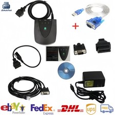 Newest Version For Honda HDS