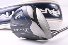 Callaway Paradym X Driver /