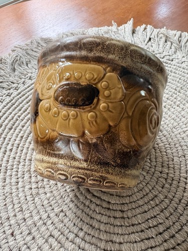 Vintage west german retro - vintage,