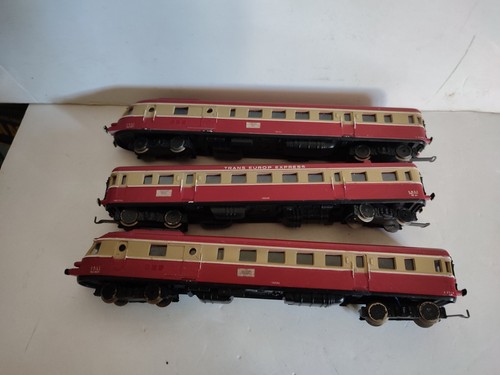 Lima tee railroad sncf - lima, x