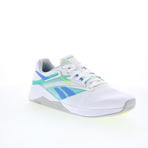Reebok nano mens - mens, white