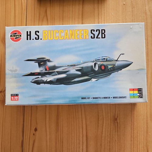 Airfix 03055 72 hawker - 03055,