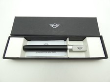 Genuine Mini Matt Black