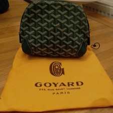Goyard Handbag Unisex Vendôme