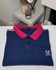 Fred Perry Sportswear France