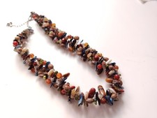 Tumbled Quartz Multi Coloured