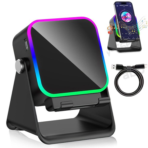 Wireless induction speaker - wireless,