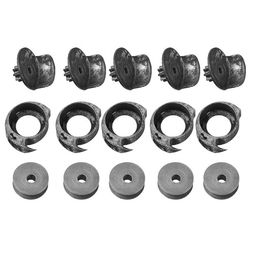 5sets lot spool - spool, shuttle