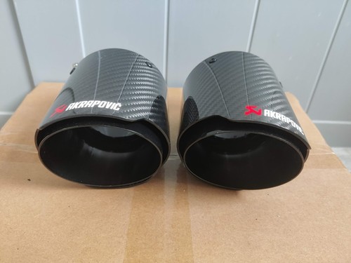 Gloss black carbon fibre - 2,