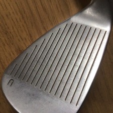 Ping G400 Gap Wedge Blue Dot