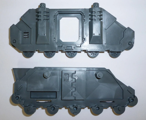 Warhammer 40k space - space, marines