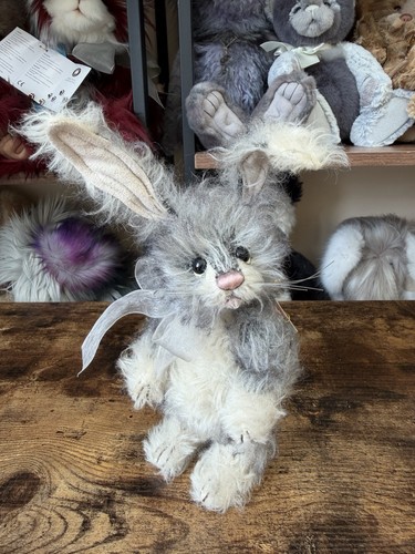 Charlie bears rare minimo - charlie,