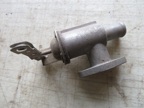 Classic car van - van, valve