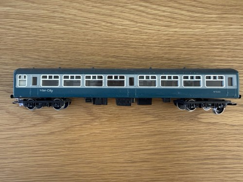 Hornby mark 2 m5120 - br,