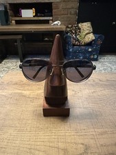 mens kangol sunglasses used 