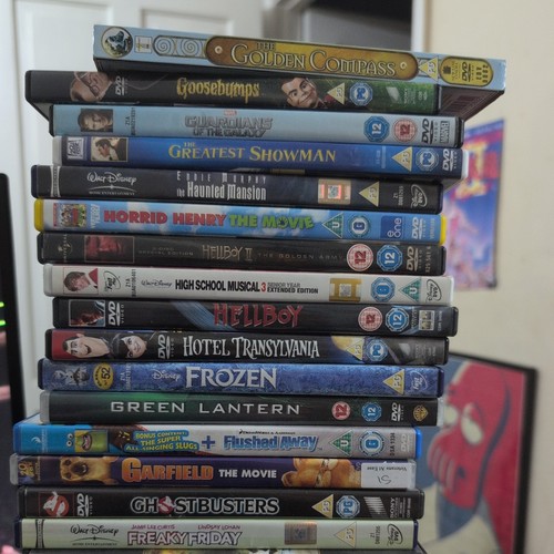 Disney classic pixar cult - disney,