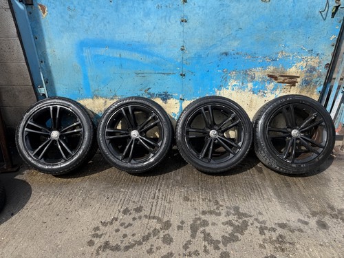 Vauxhall insignia alloy - vauxhall,