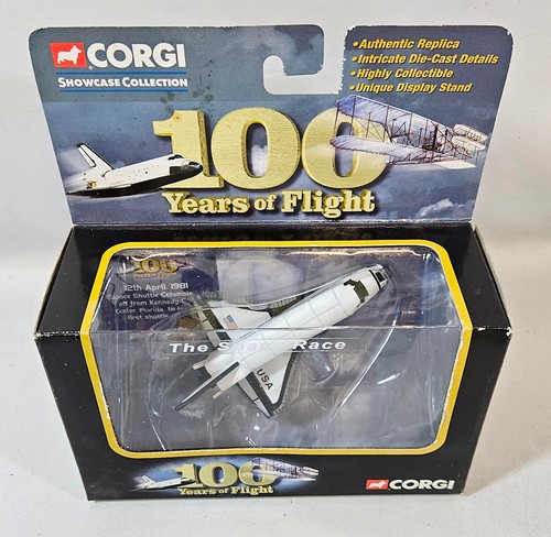 Corgi 100 years - corgi,