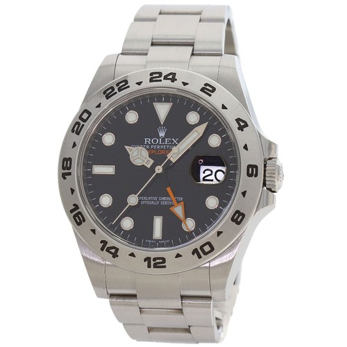 Rolex explorer watches - rolex, 2