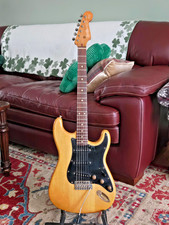 '70s MIJ Matsumoku Strat with