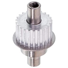 Kenwood Small Gear With Rod