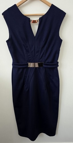 Little mistress women navy - little,