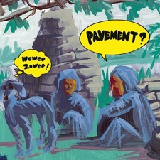 Pavement - Wowee Zowee: Sordid Sentinels Edition - Pavement CD YCVG The Cheap