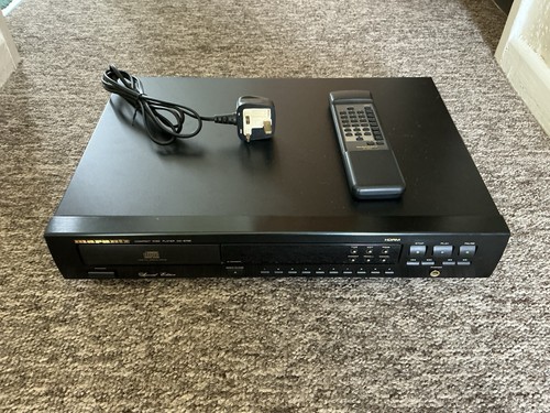 Marantz 67se player - cd-67se,