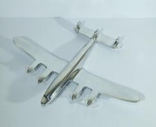 Vintage Air France Aluminum