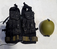 BBi 1/6 Scale Modern Black