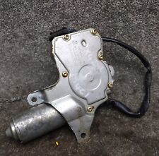 Mercedes W124 E Class Estate Tailgate Rear Wiper Motor 1248201242 Bosch